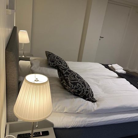 Vaesterhoejdsgarden Skövde Екстериор снимка