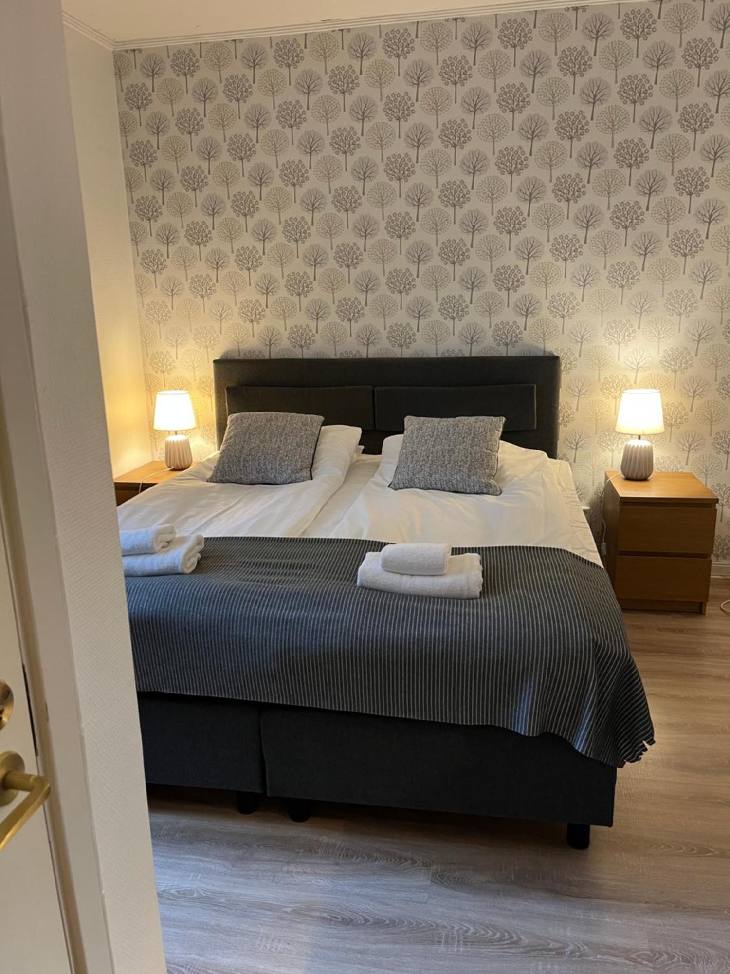 Vaesterhoejdsgarden Skövde Екстериор снимка