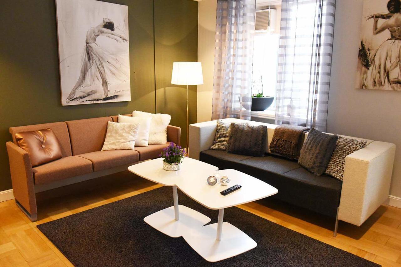 Vaesterhoejdsgarden Skövde Екстериор снимка